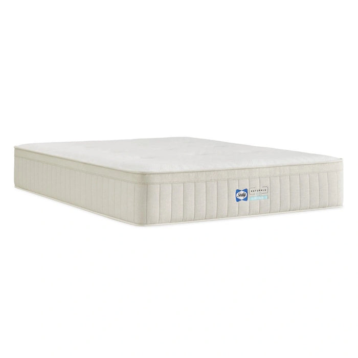 Sealy® Naturals™ Hybrid Mattress