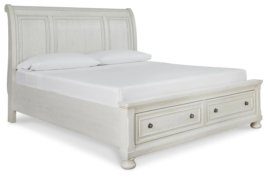 Robbinsdale Bedroom Set