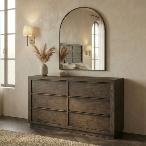 Stillwater 6 Drawer Dresser image