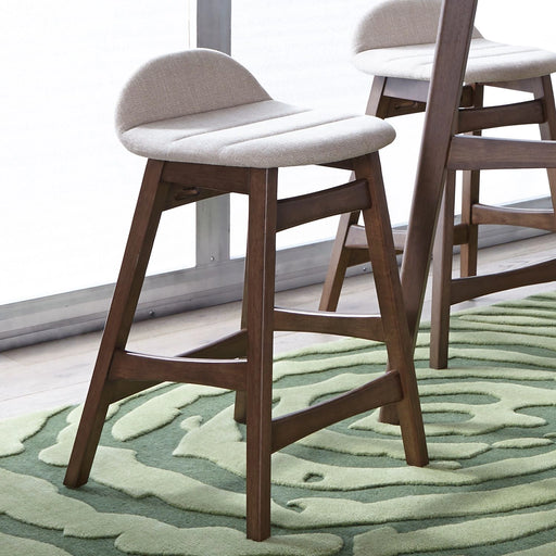 Space Savers 24 Inch Counter Chair - Light Tan (RTA) image