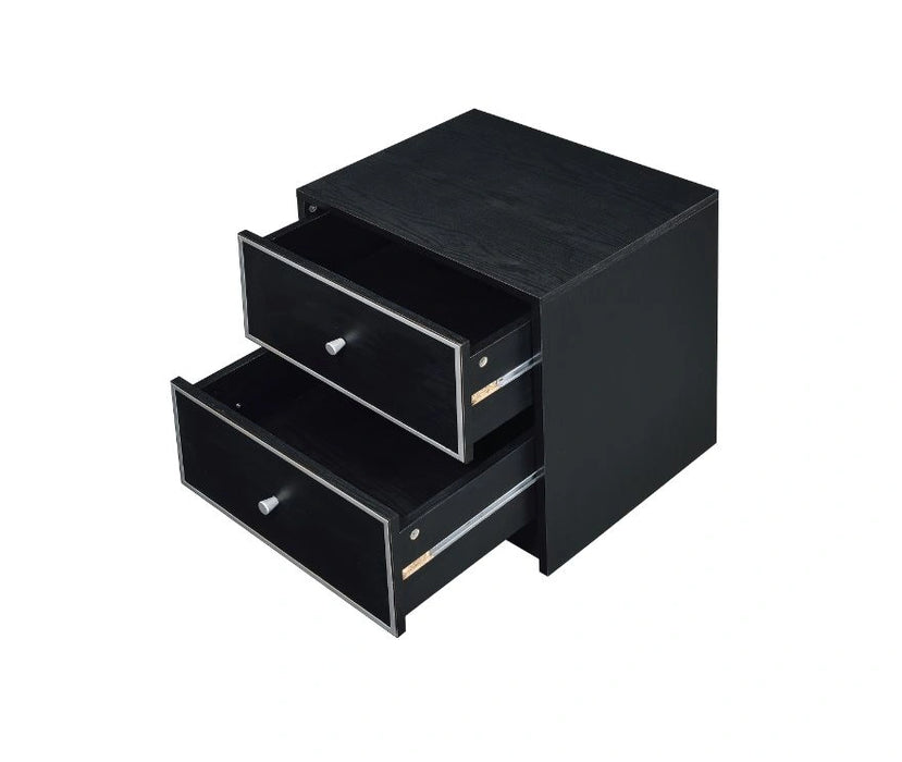 Accent Table