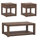 Broadmore 3 Piece Set image