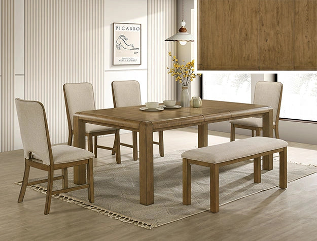 Cockrell Side Chair
