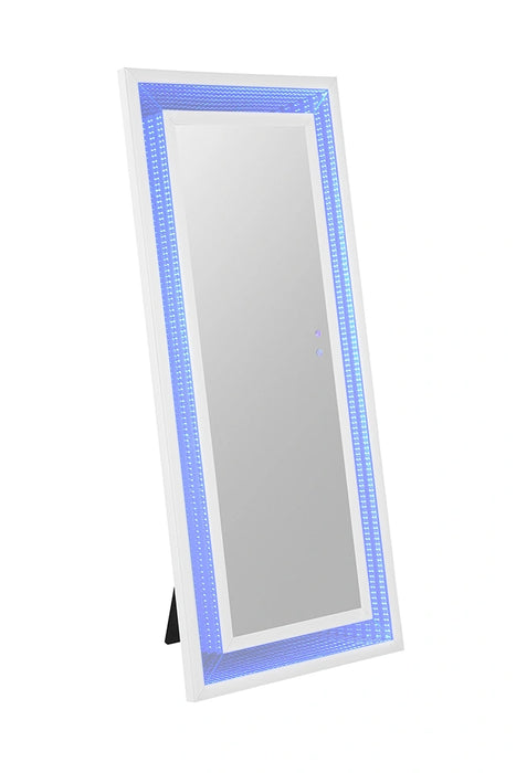 Solinus Floor Mirror
