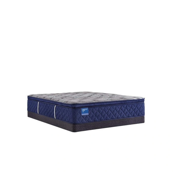 Sealy Midnight Cove Innerspring Mattress