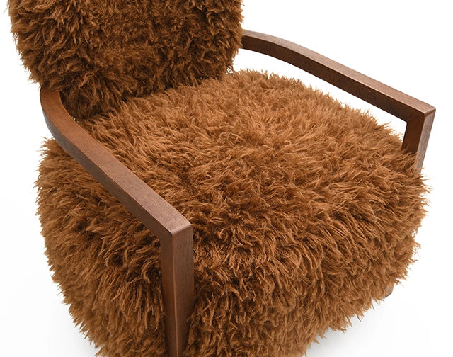 Eramo Accent Chair