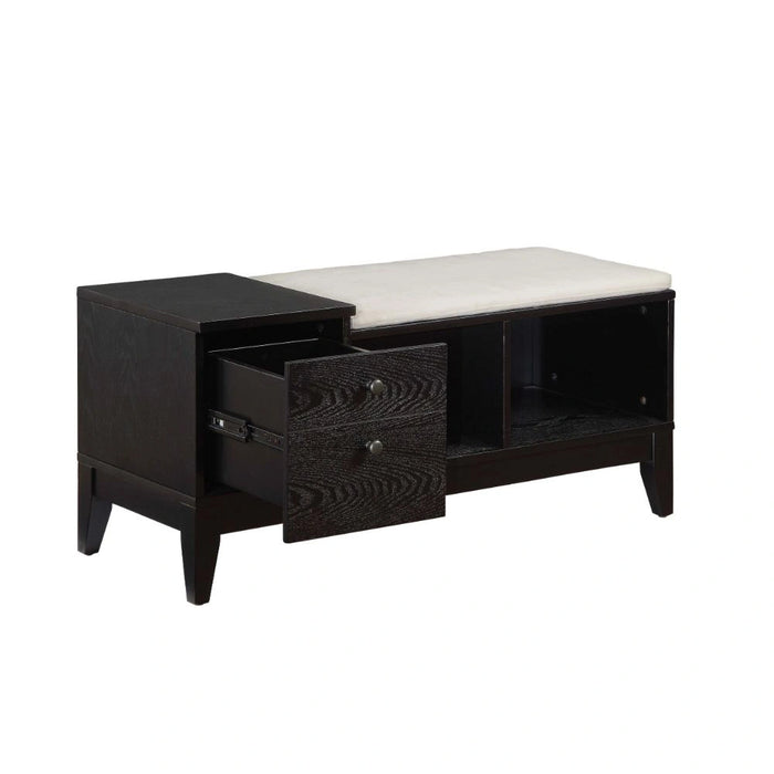 Bench w/Storage
