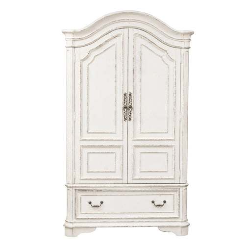 Magnolia Manor Armoire image