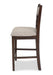 Mitchell 5 Pc Counter Set-Cherry