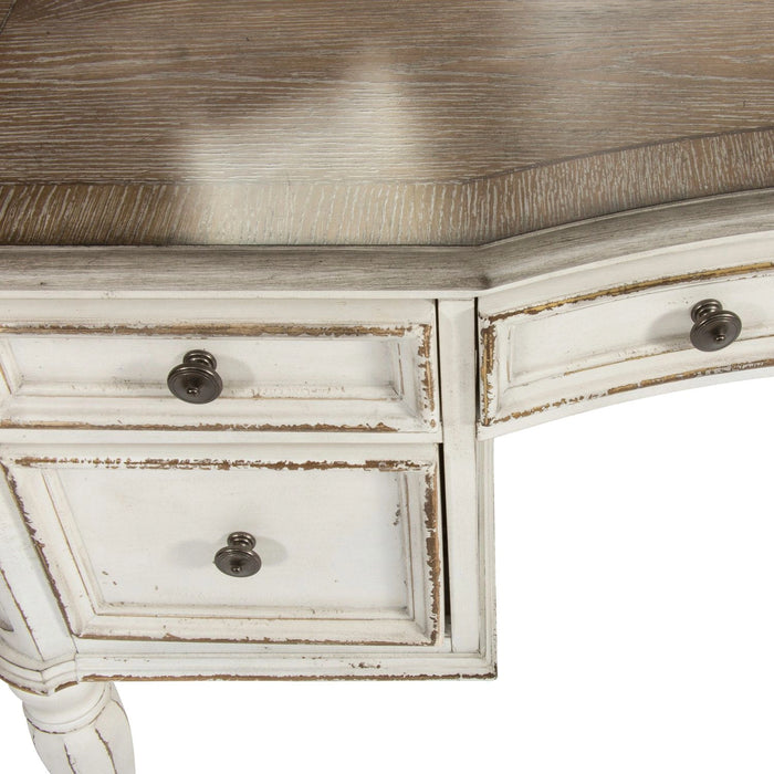Magnolia Manor 3 Piece Vanity Set image