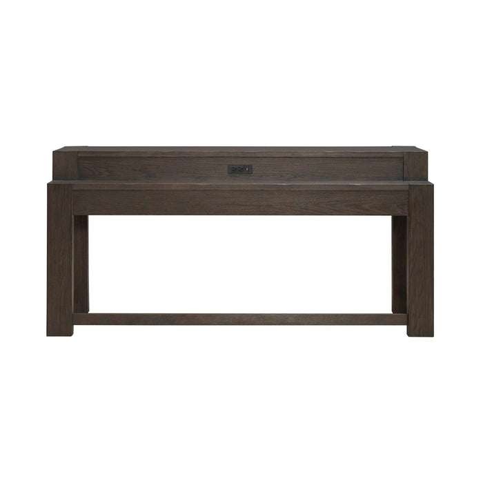 Lennox Hill Console Bar Table image