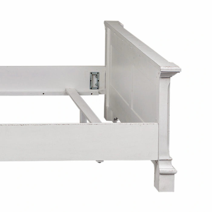 Abbey Park Panel Footboard image