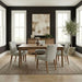 Hendrix Place Opt 5 Piece Rectangular Table Set image