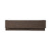 Paradise Valley Console Bar Table in Saddle Brown image