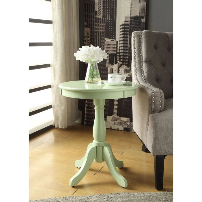 Accent Table