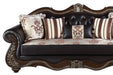 Maximus Sofa Backrest
