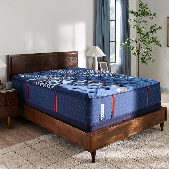 Sealy Albany II Spring Mattress