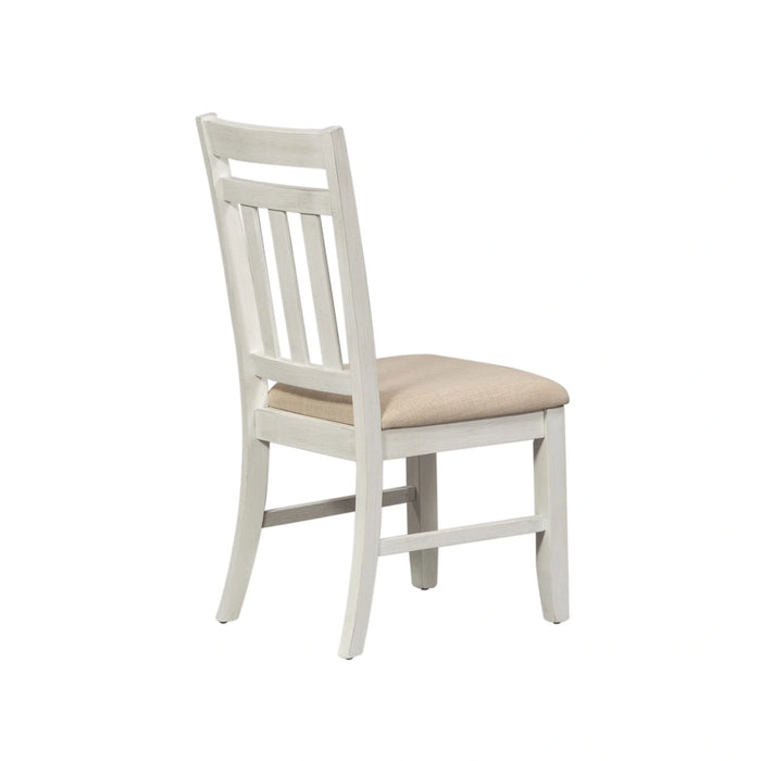 Summerville Slat Back Side Chair (RTA) image