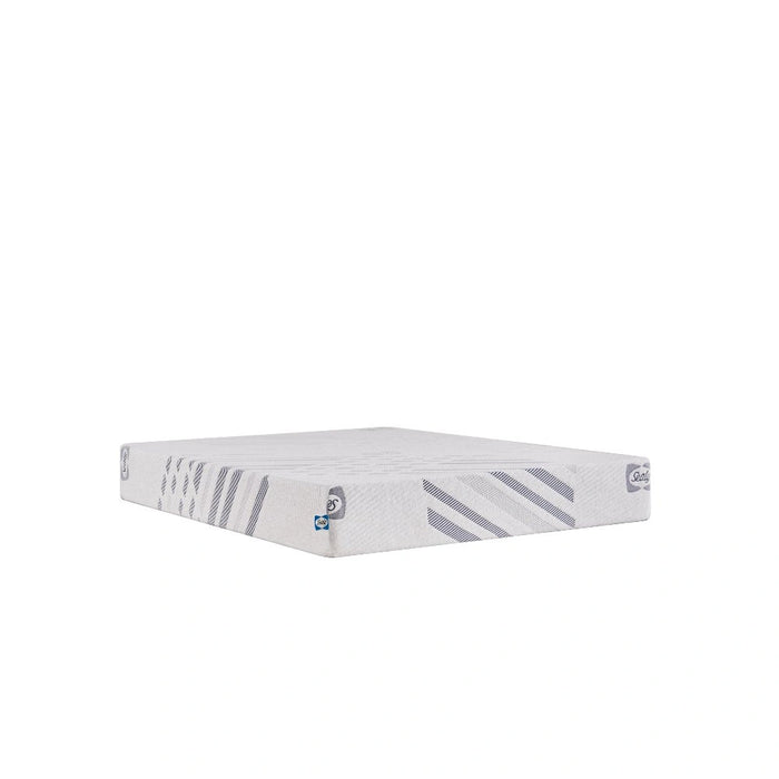 Sealy Provision Foam Mattress