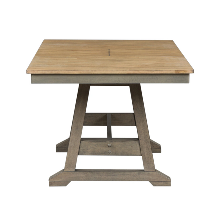 Lindsey Farm Trestle Table Top image