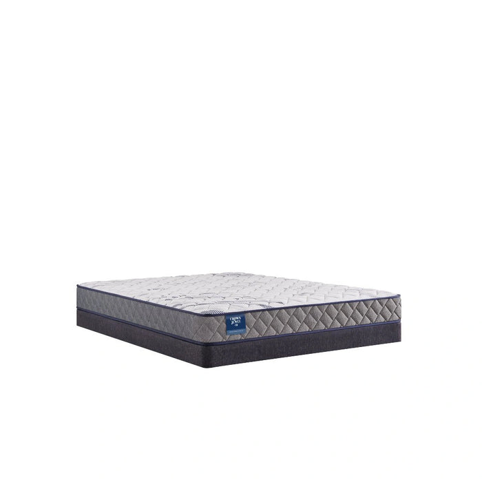 Sealy First & Park Foam Mattress