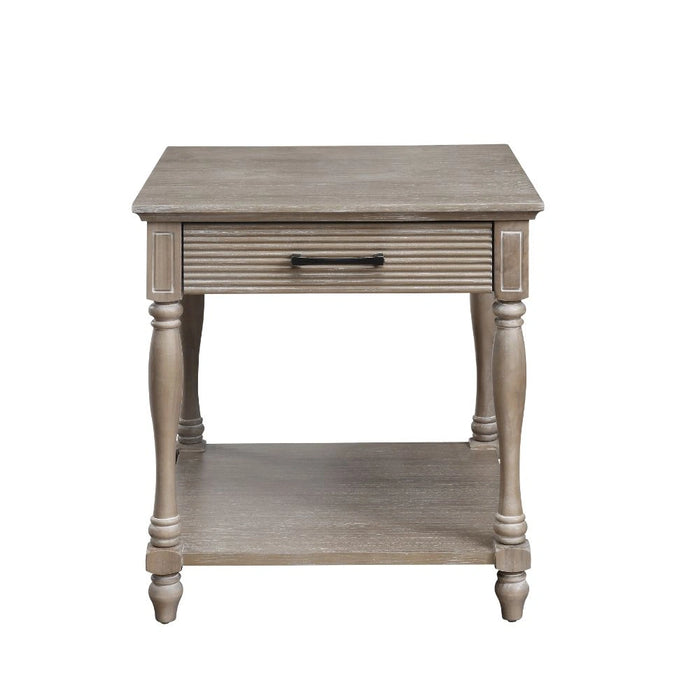 End Table