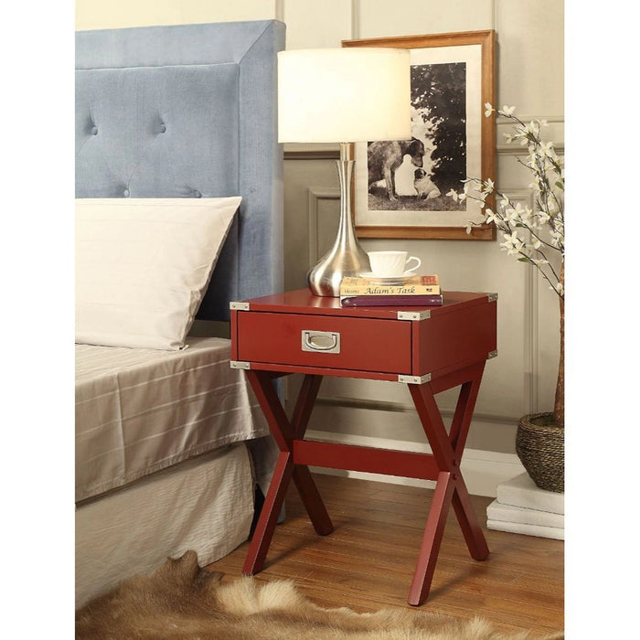 Accent Table