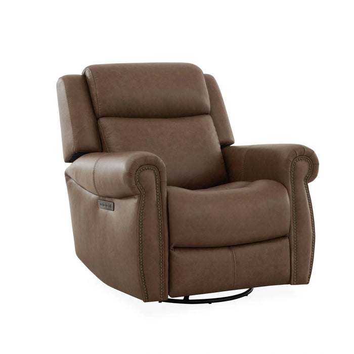 Carlton ZG Recliner P3 image
