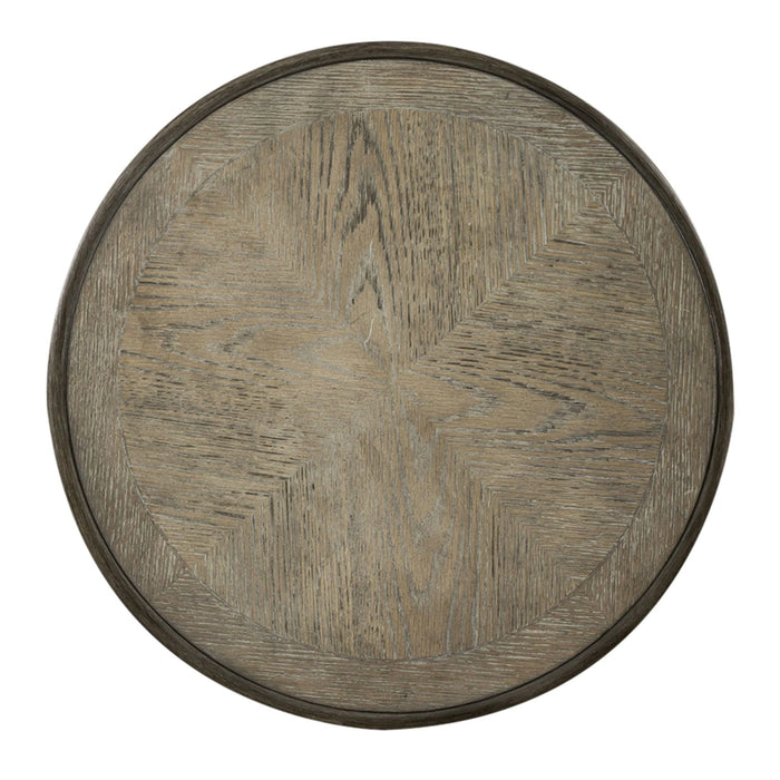 Magnolia Manor End Table image