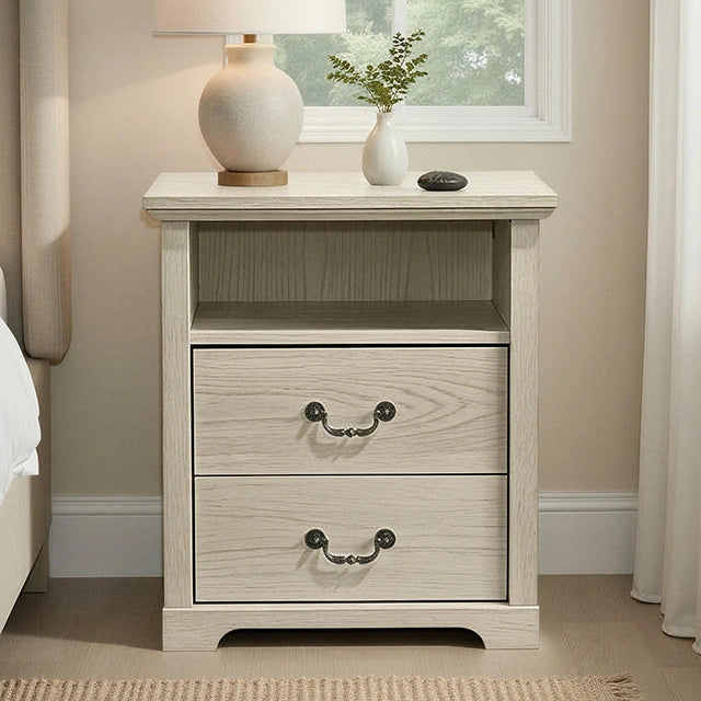 Amble Nightstand