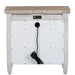 Heartland Nightstand in Antique White image