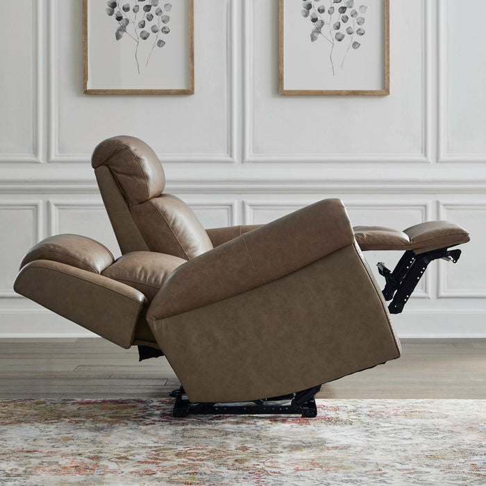 Carlton Loveseat P3 & ZG image