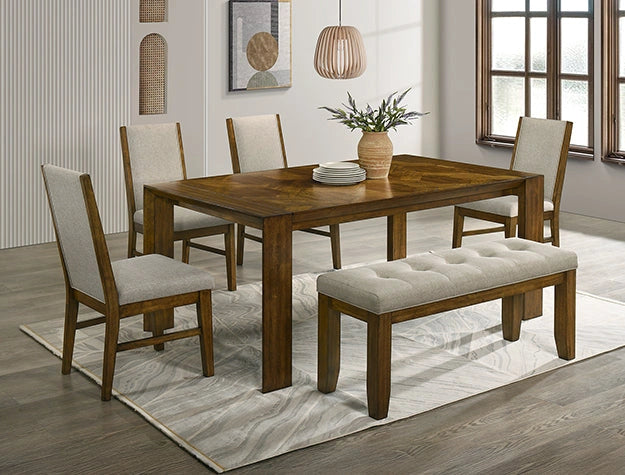 Hollister Dining Table image