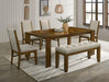 Hollister Dining Table image
