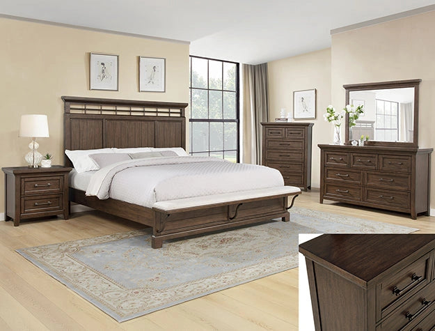 Beckett Dresser