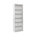 Magnolia Manor 84 Inch Bookcase (RTA) image