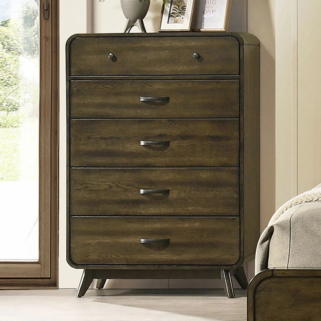 Heswall Chest