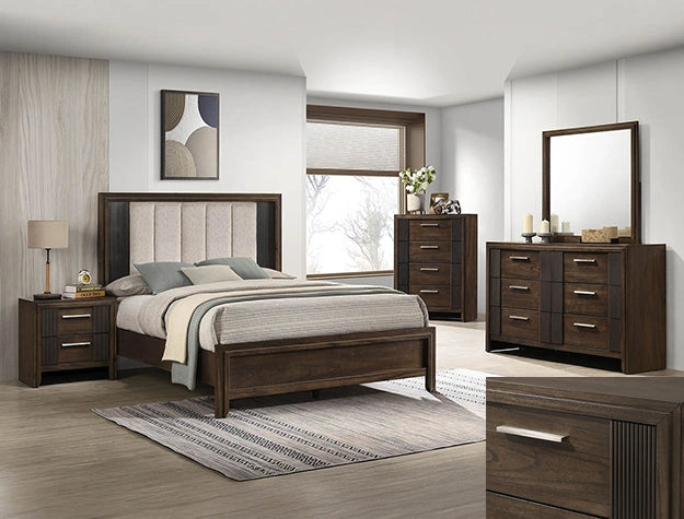 Carlton Dresser