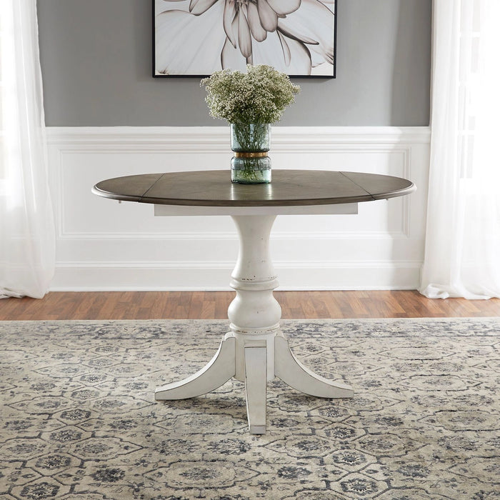 Magnolia Manor Drop Leaf Set image