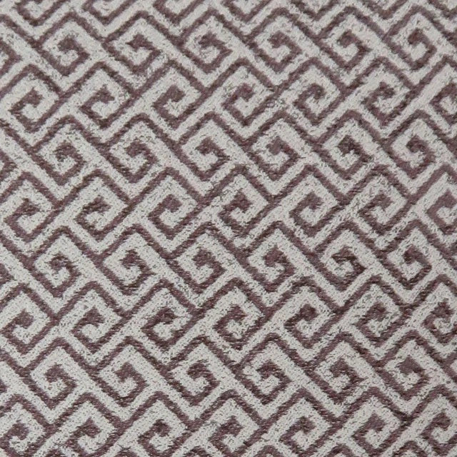 Ricki Brown 22" X 22" Pillow (2/CTN)