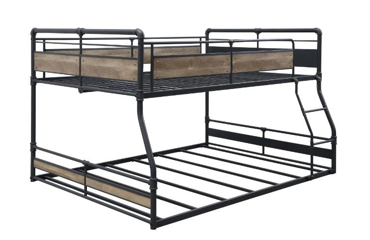 Bunk Bed (F/Q)
