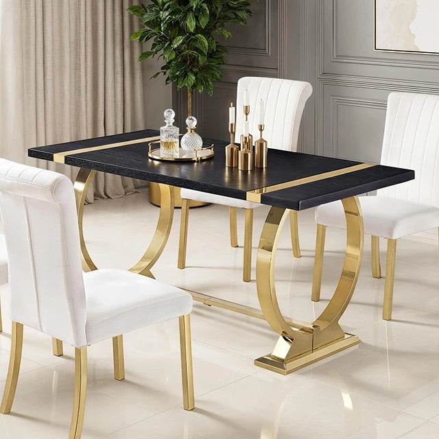 Horley 5 Pc. Dining Table Set