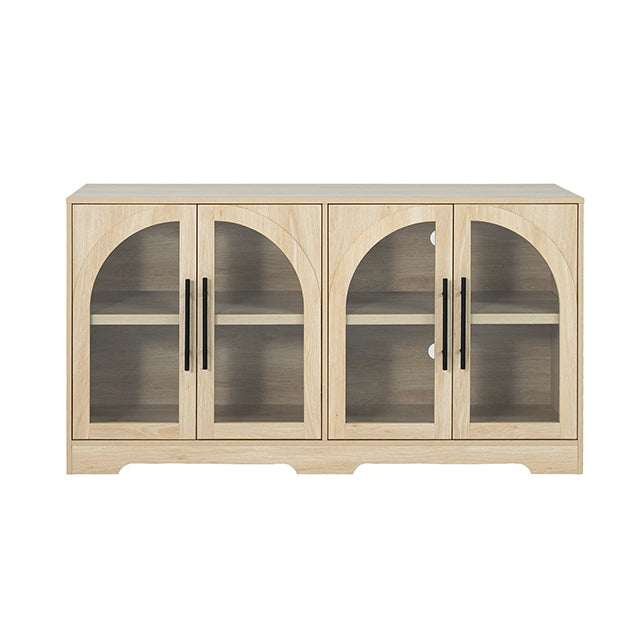Halstead Console