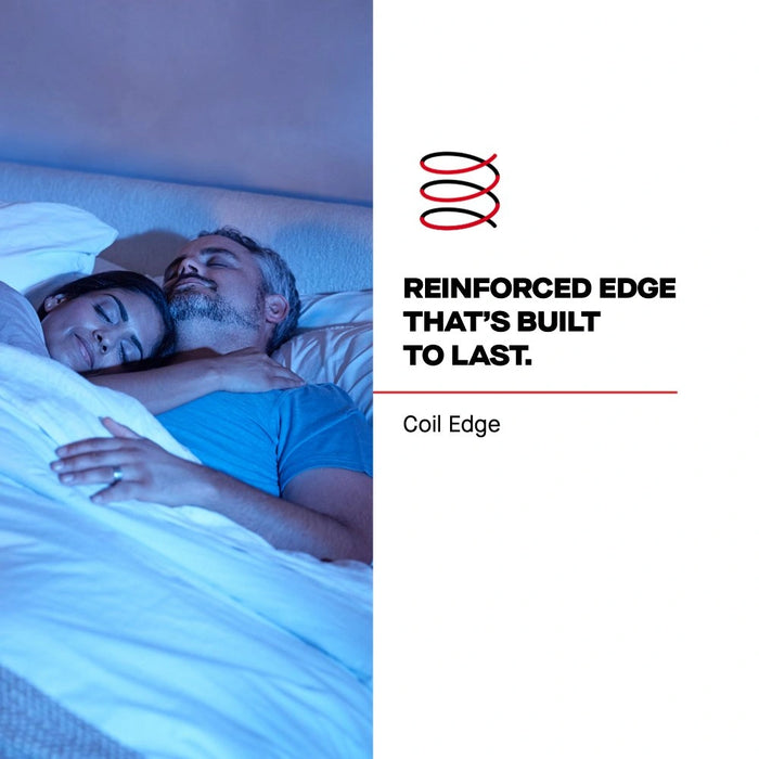 Maida Hybrid Mattress