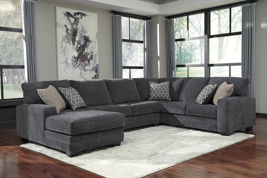 Tracling Living Room Set