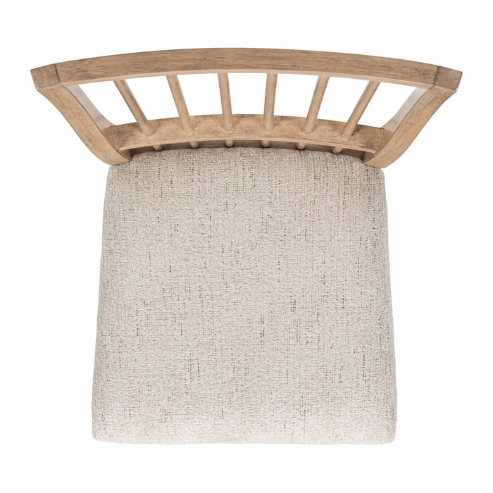 Haven Hills Spindle Back Side Chair (RTA) image