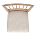 Haven Hills Spindle Back Side Chair (RTA) image