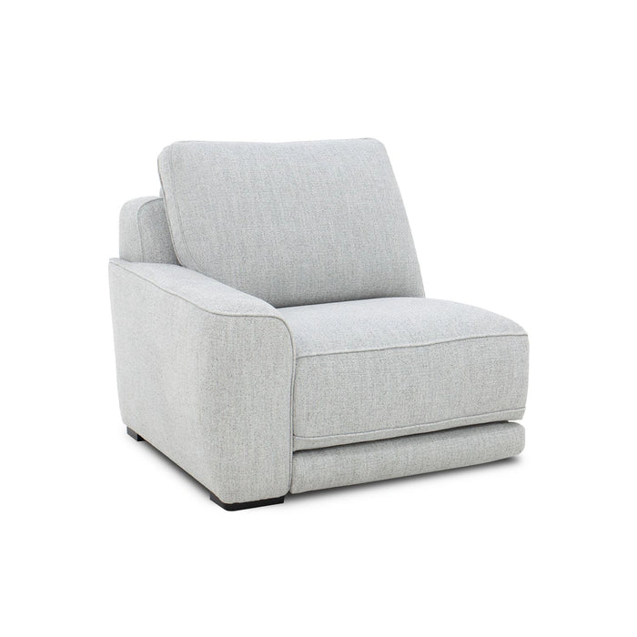 Blake L Arm Recliner P2 & ZW image