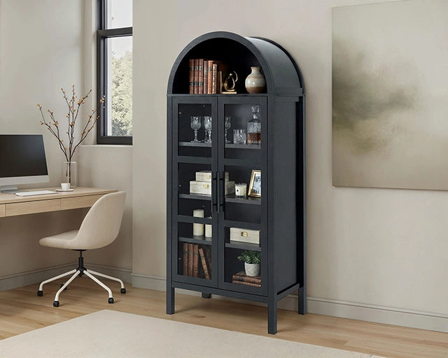 Gateshead Arched Cabinet