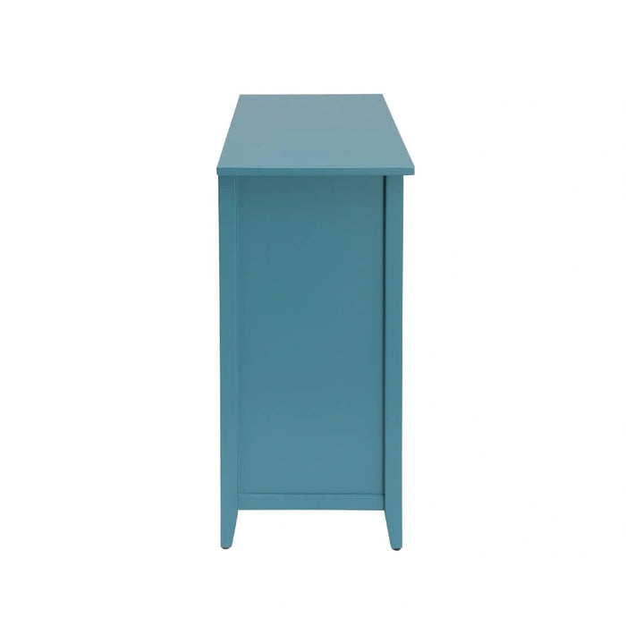Console Table w/Storage